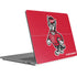 North Carolina State University Wolfpack Surface Laptop Studio Skin